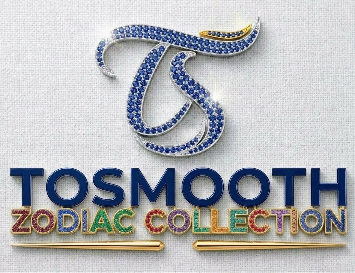 Tosmooth The Zodiac Collection