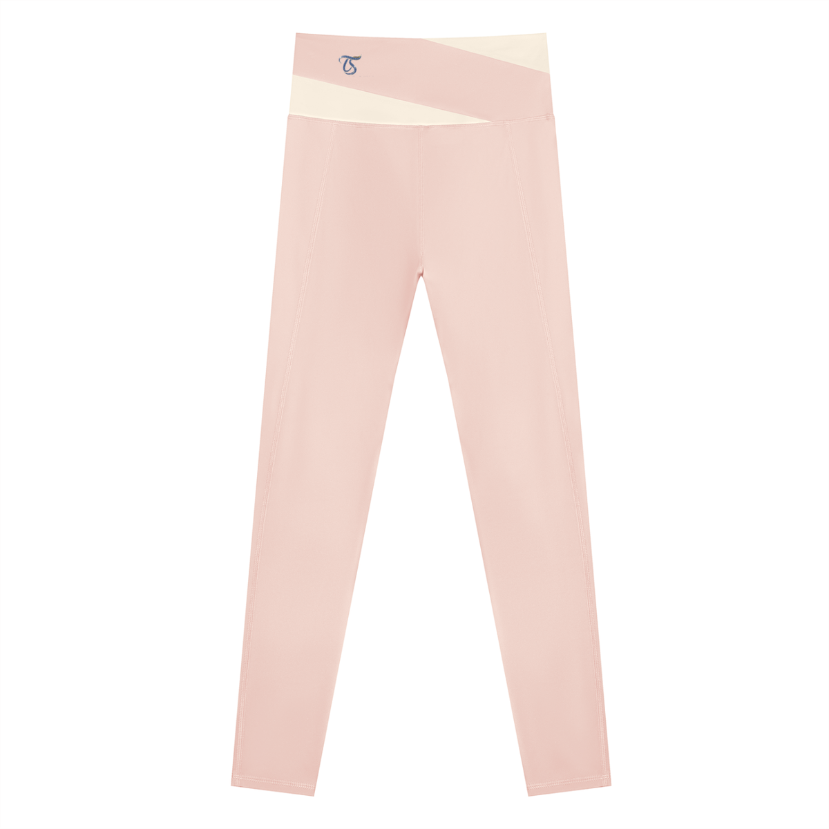 Gemini Women's Color Block Yoga Leggings