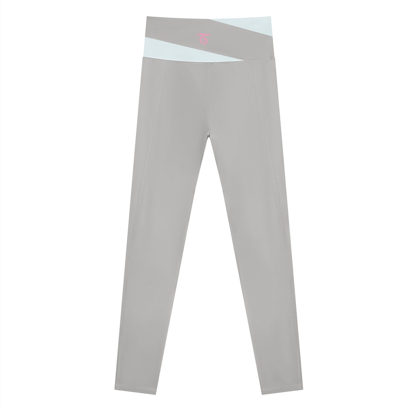 Tosmooth Creations Women's Color Block Yoga Leggings