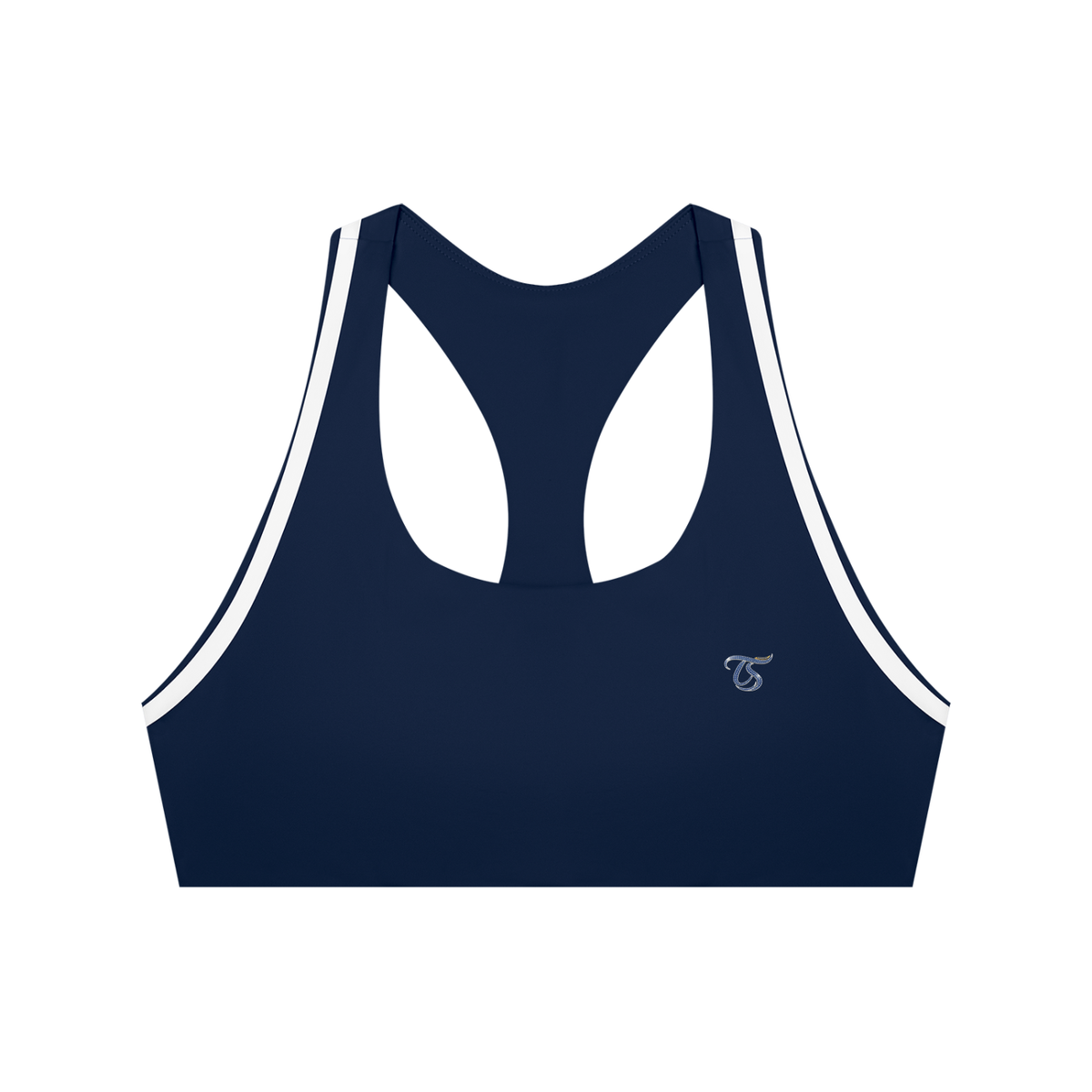 Libra Women’s Halter Yoga Sports Bra