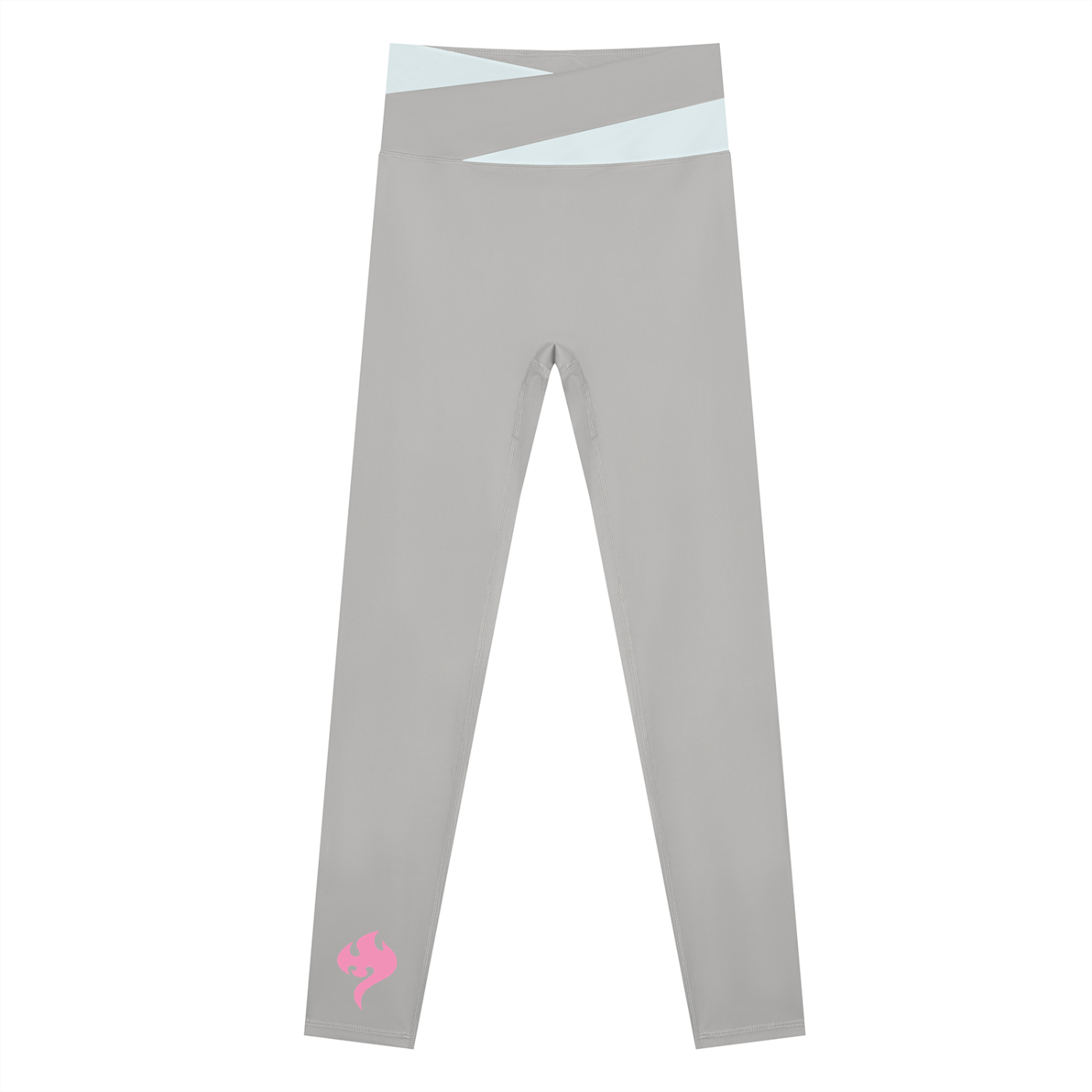 Tosmooth Creations Women's Color Block Yoga Leggings