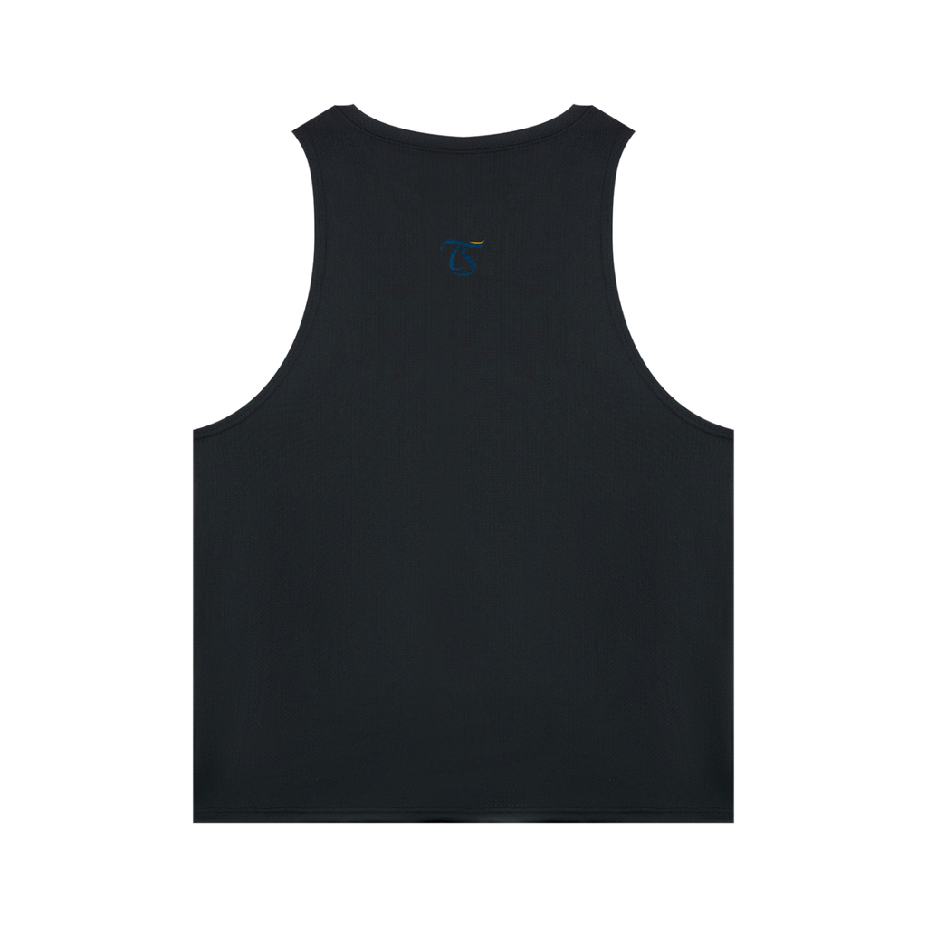 Tosmooth Creations Men’s Performance Tank Top