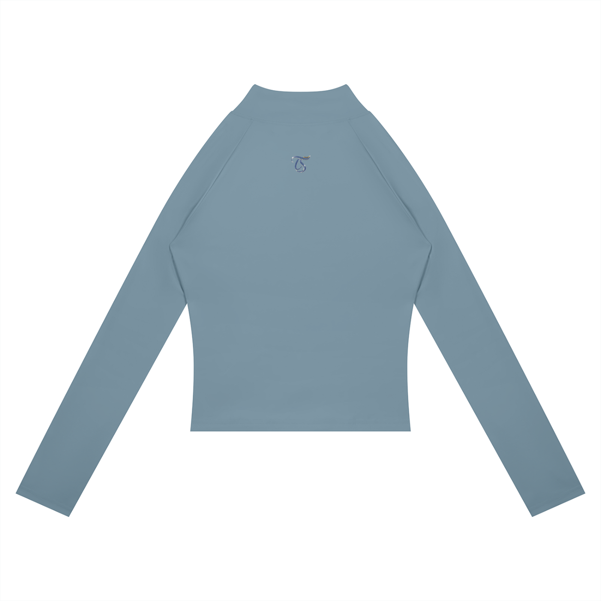 Gemini Women's Paneled Yoga Jacket