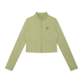 Virgo Women’s Full-Zip Sports Jacket
