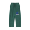 Aquarius Unisex Mineral Wash Straight Sweatpants