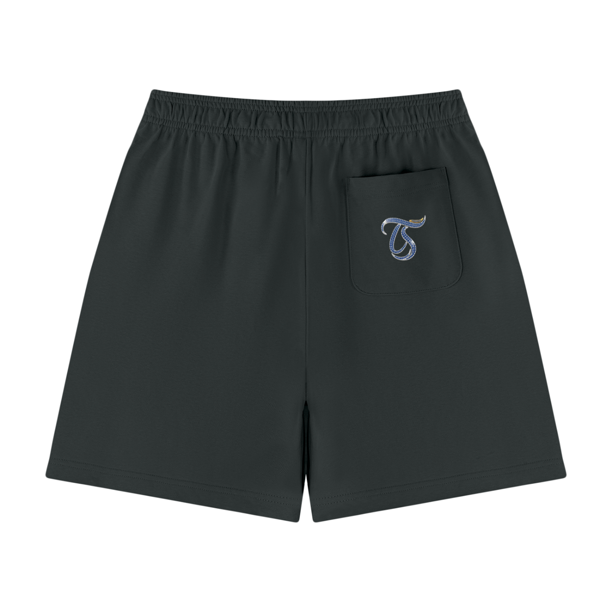 Libra Unisex Cotton Shorts