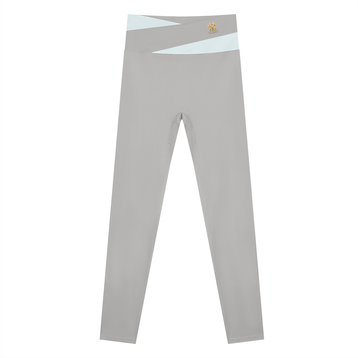Gemini Women's Color Block Yoga Leggings