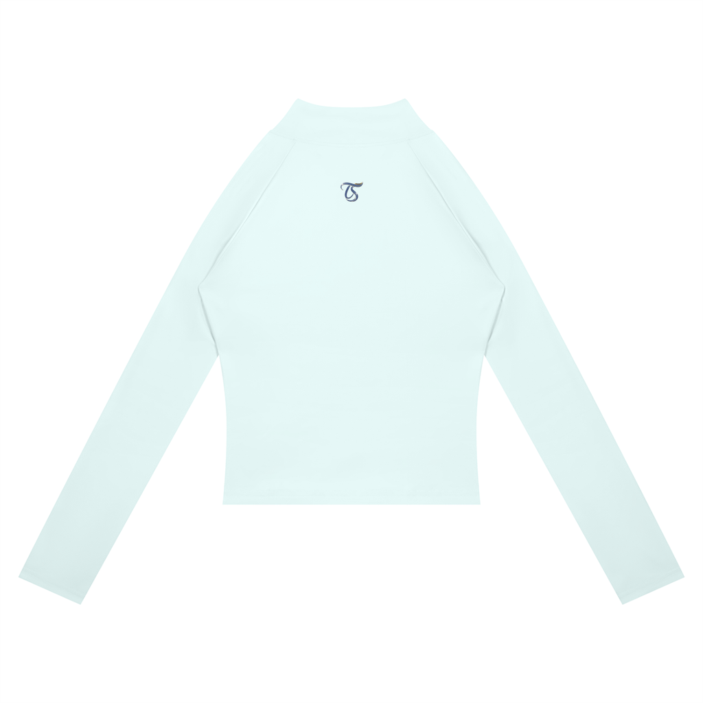 Gemini Women's Paneled Yoga Jacket