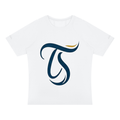 Tosmooth Creations Men’s Reflective Raglan T-Shirt