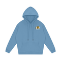 Scriptures Streetwear Unisex Fleece Hoodie