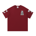 The Crew "ICE" Essential Cotton T-Shirt