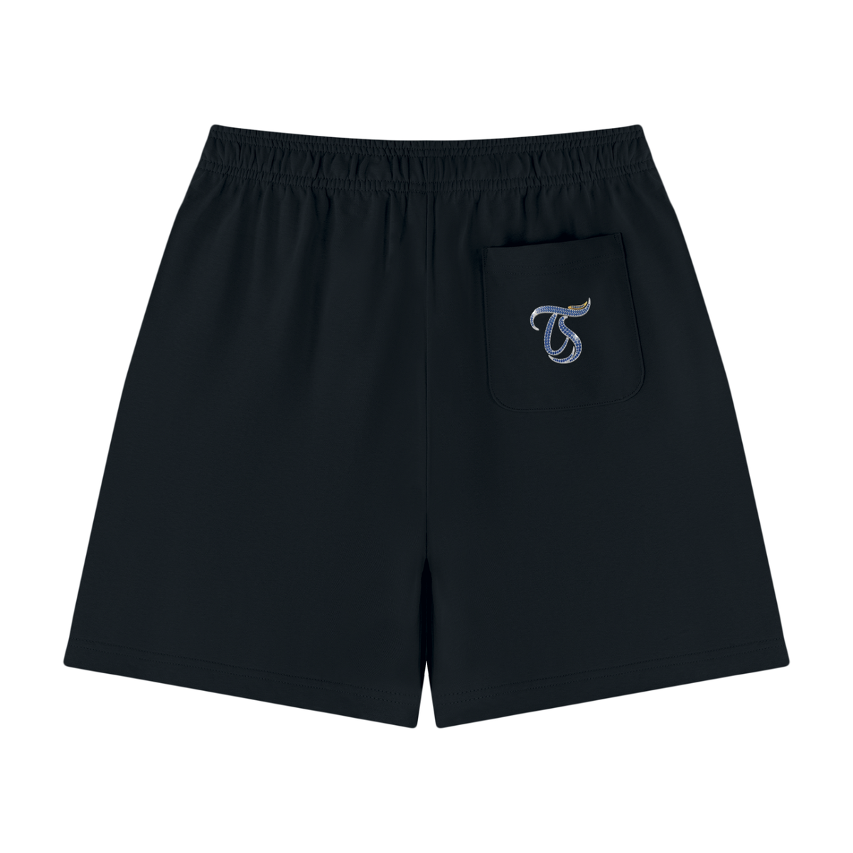 Virgo Unisex Cotton Shorts