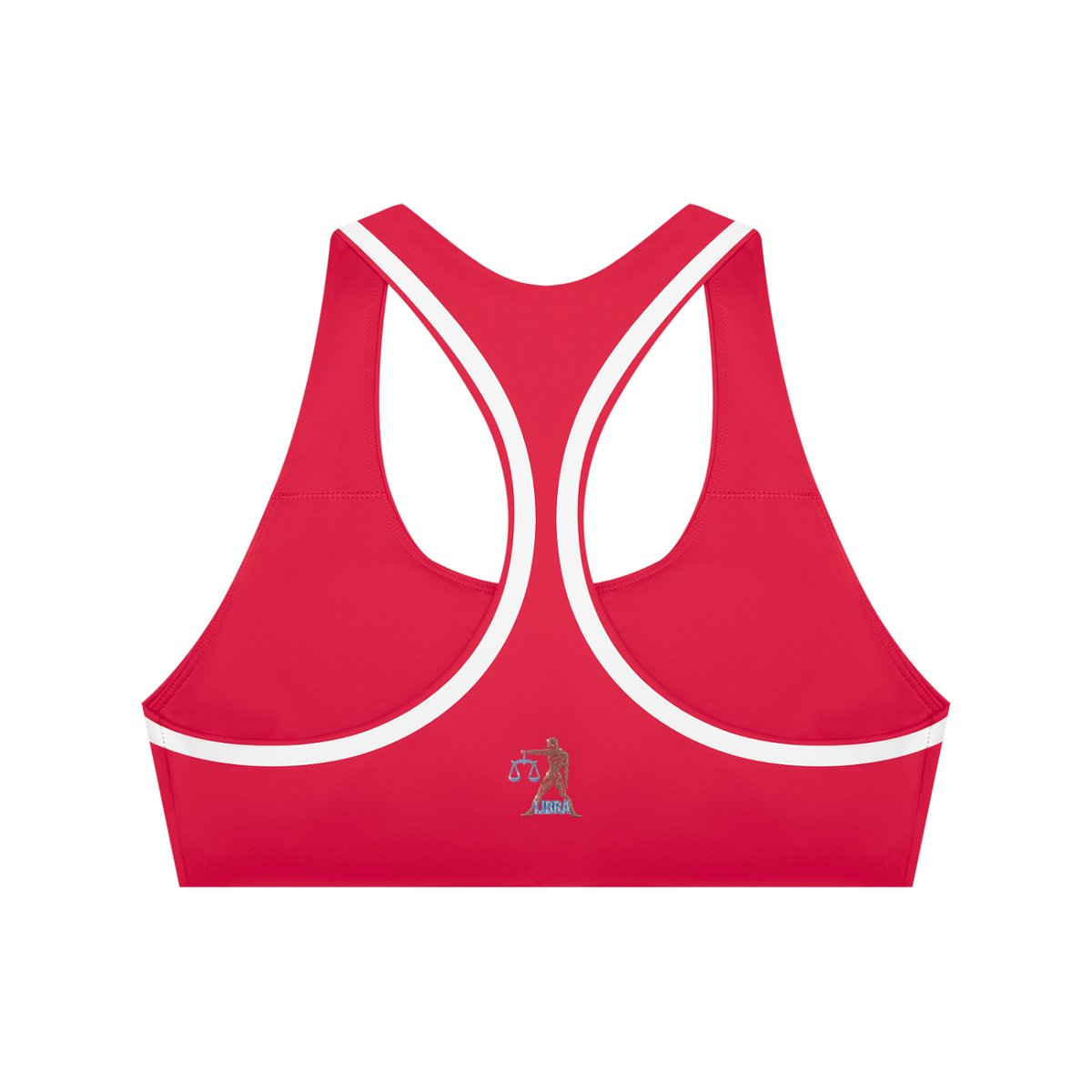 Libra Women’s Halter Yoga Sports Bra