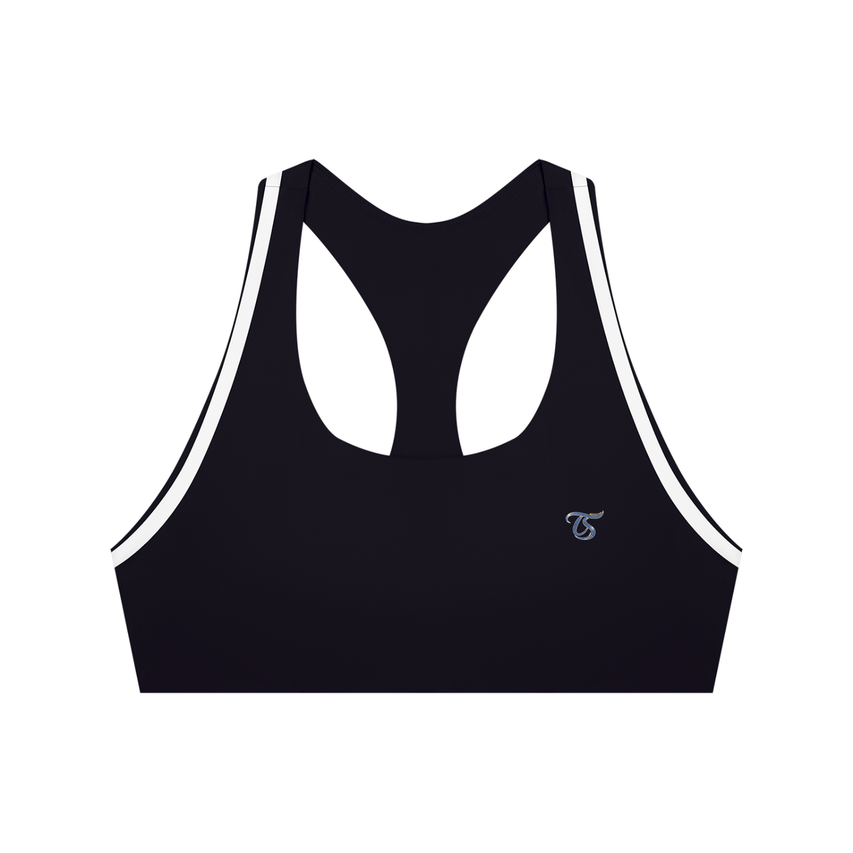 Libra Women’s Halter Yoga Sports Bra