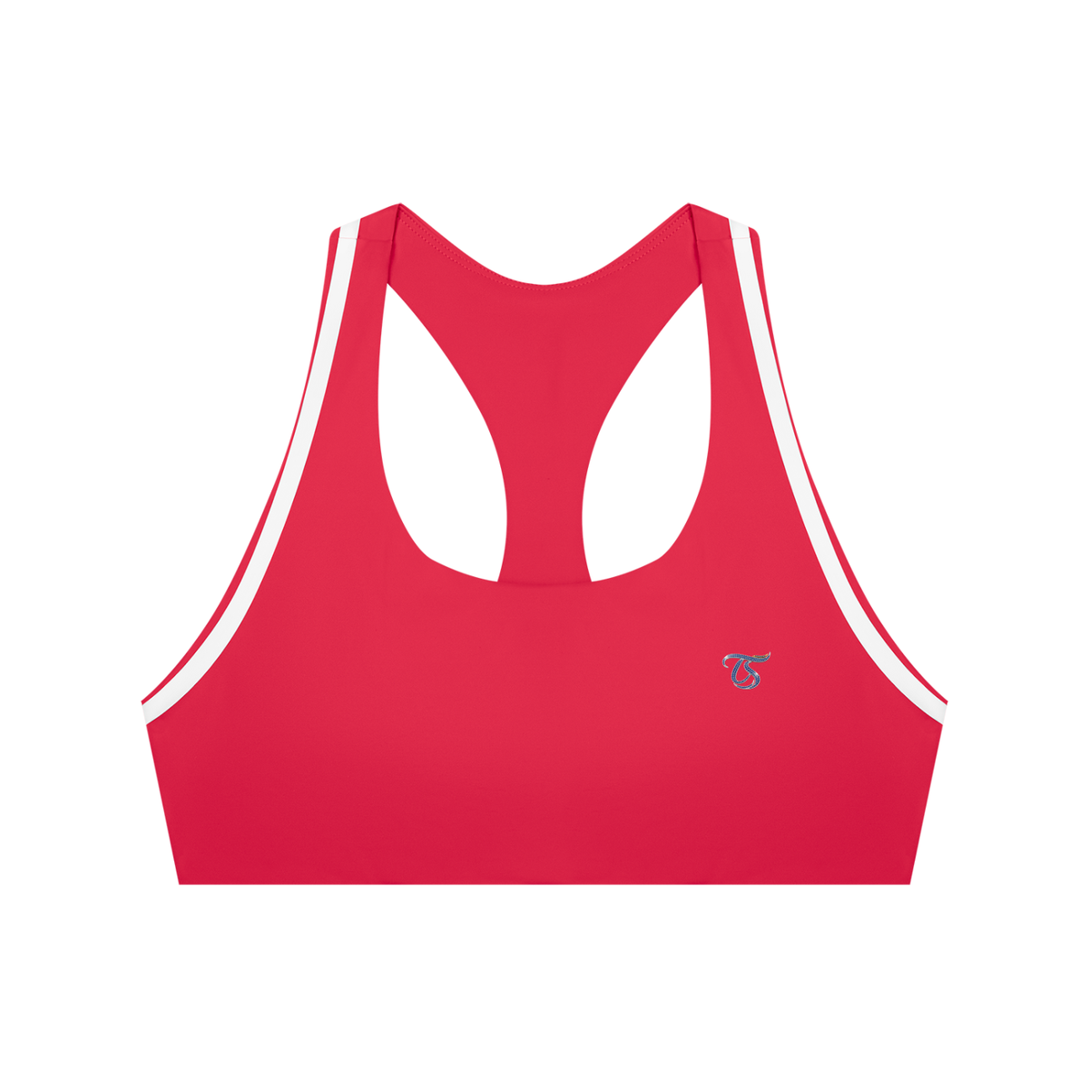 Libra Women’s Halter Yoga Sports Bra