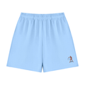 Libra Unisex Cotton Shorts