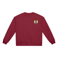 Scriptures Unisex Heavyweight Crewneck Sweatshirt