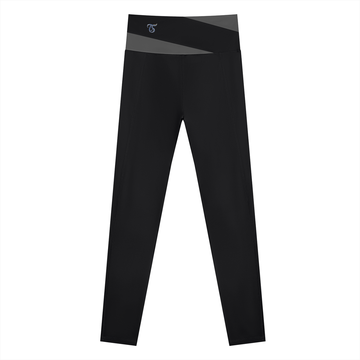Gemini Women's Color Block Yoga Leggings
