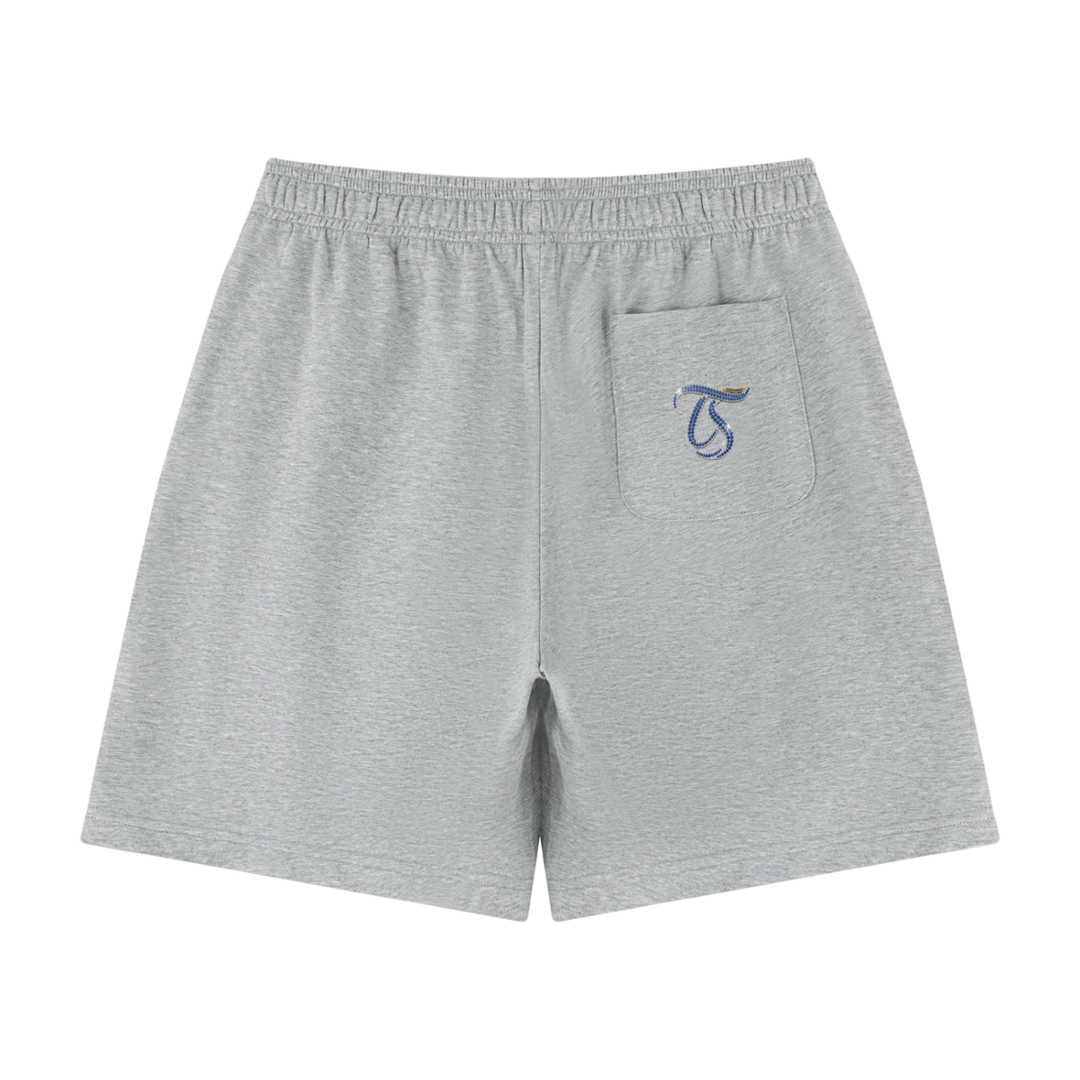 Libra Unisex Cotton Shorts