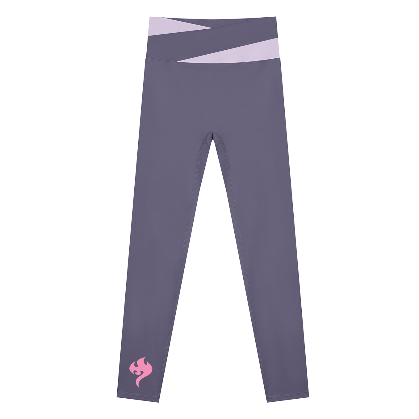Tosmooth Creations Women's Color Block Yoga Leggings