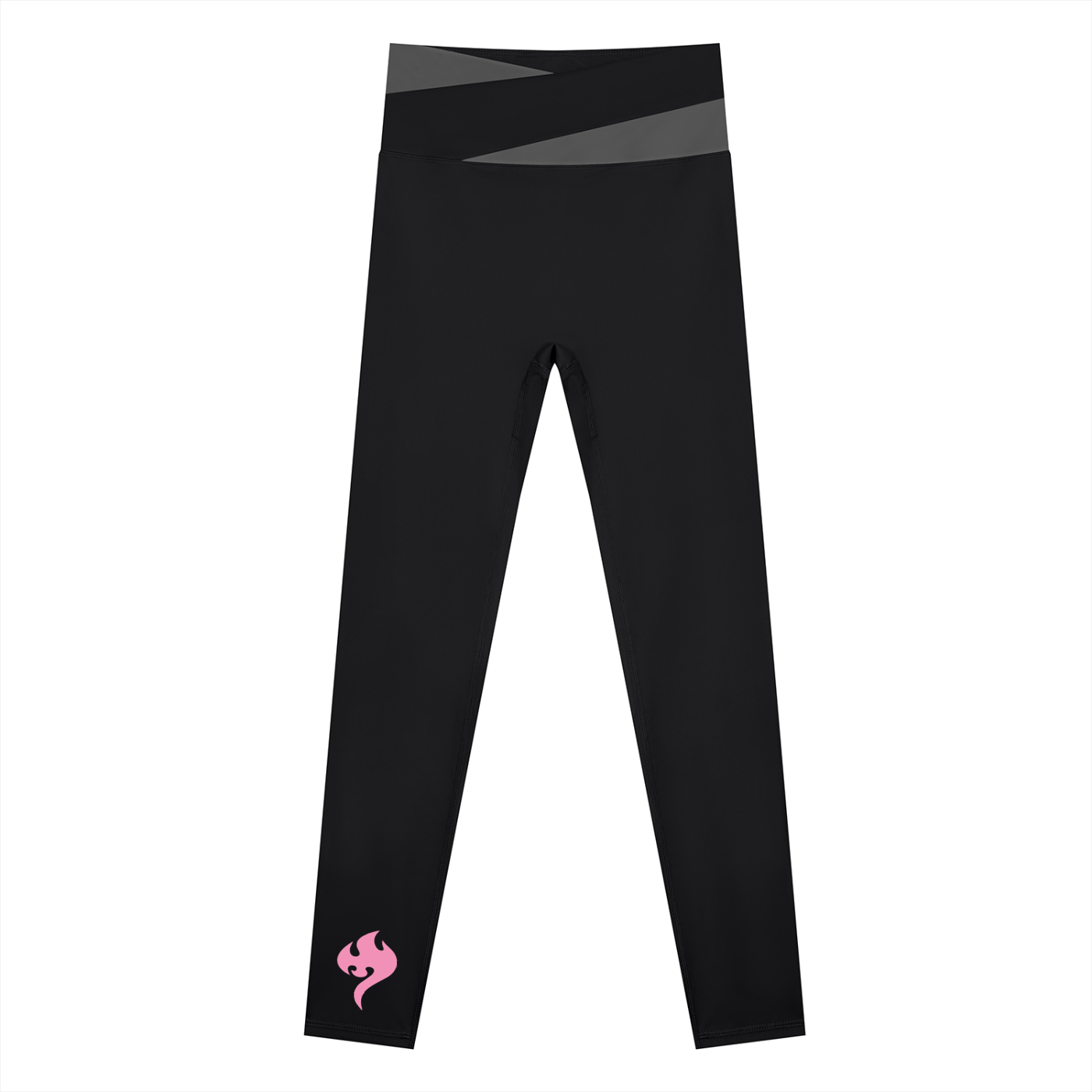 Tosmooth Creations Women's Color Block Yoga Leggings