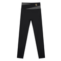 Gemini Women's Color Block Yoga Leggings