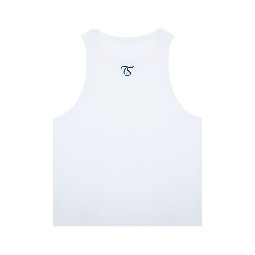 Tosmooth Creations Men’s Performance Tank Top