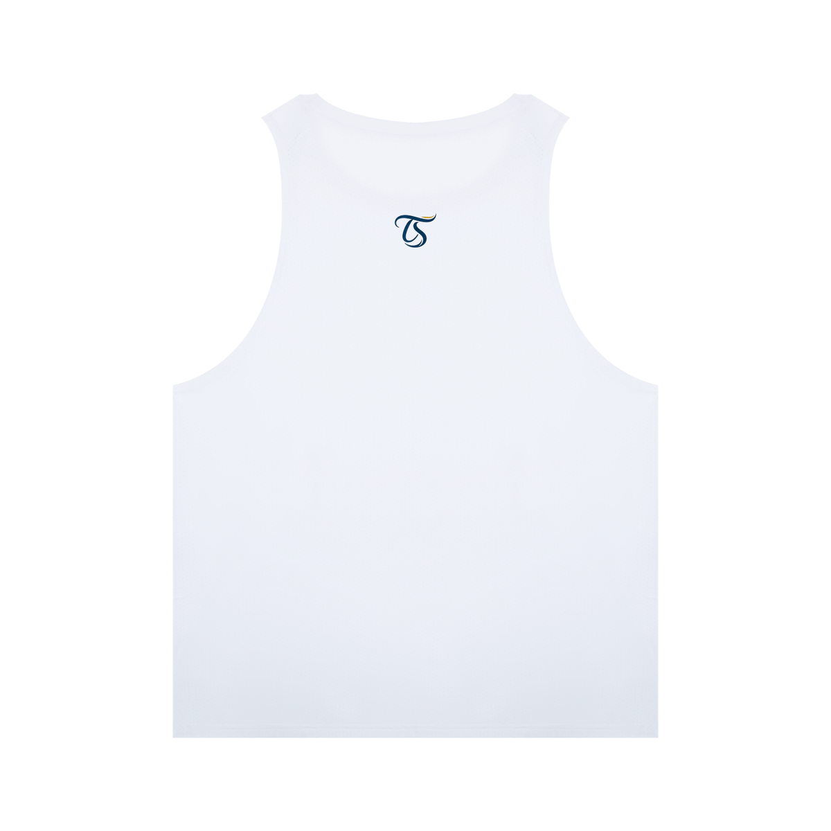 Tosmooth Creations Men’s Performance Tank Top